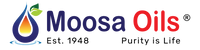 Moosaoils