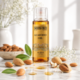 Almond Oil
