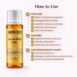 Almond Oil