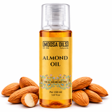 Almond Oil