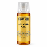 Almond Oil