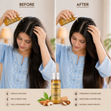 Almond Oil