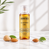 Almond Oil