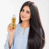 Almond Oil