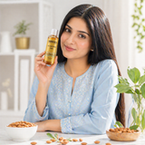 Almond Oil