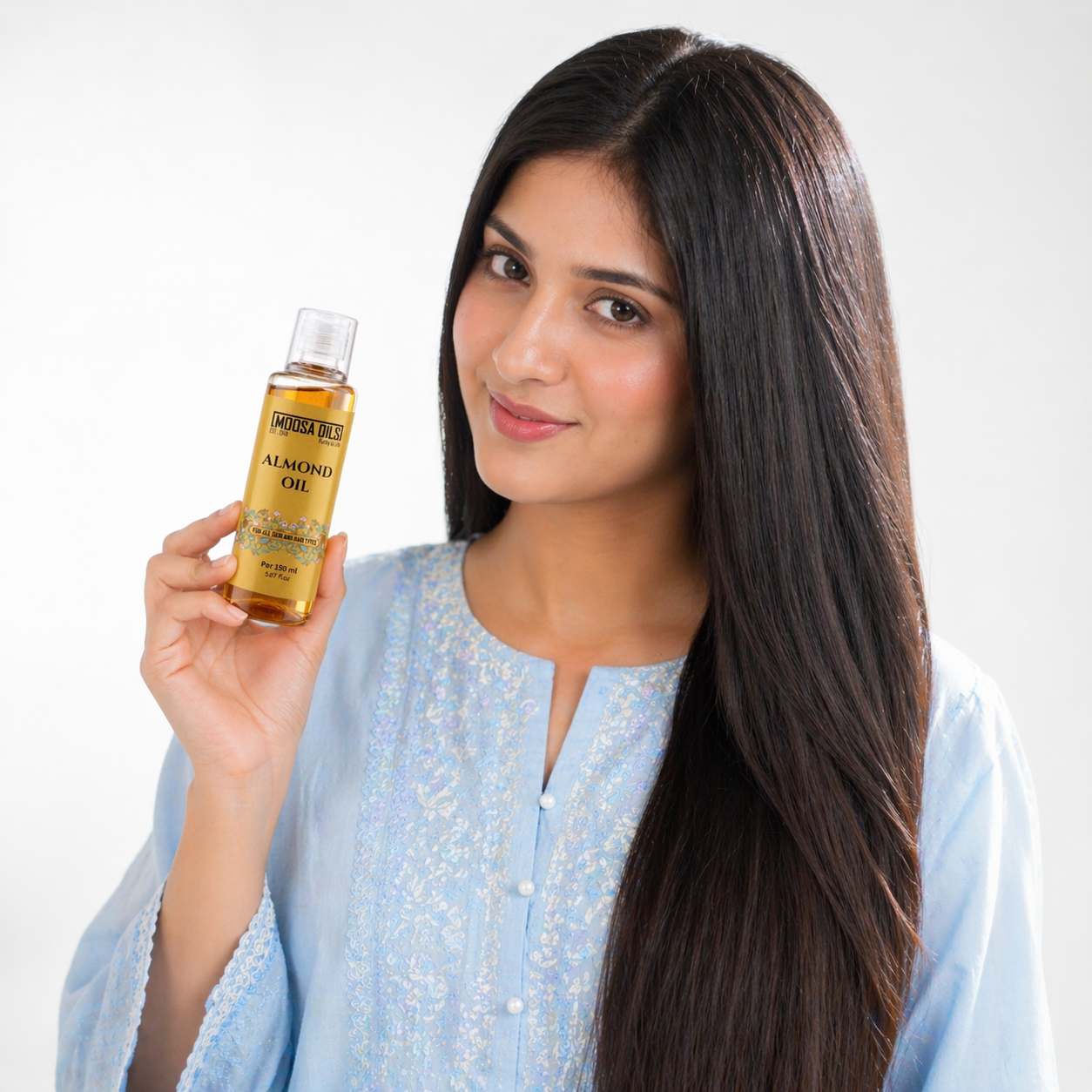 Almond Oil