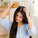 Almond Oil