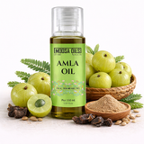 Amla Oil