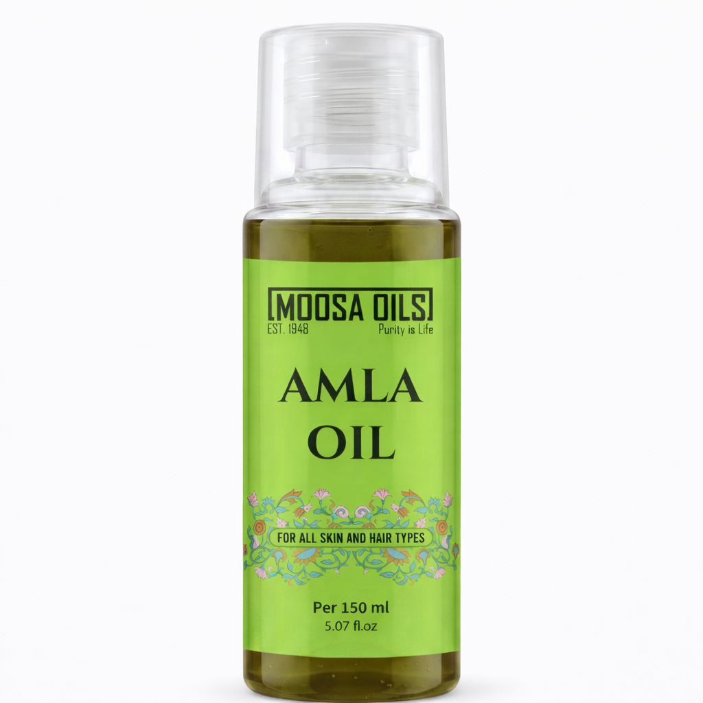 Amla Oil
