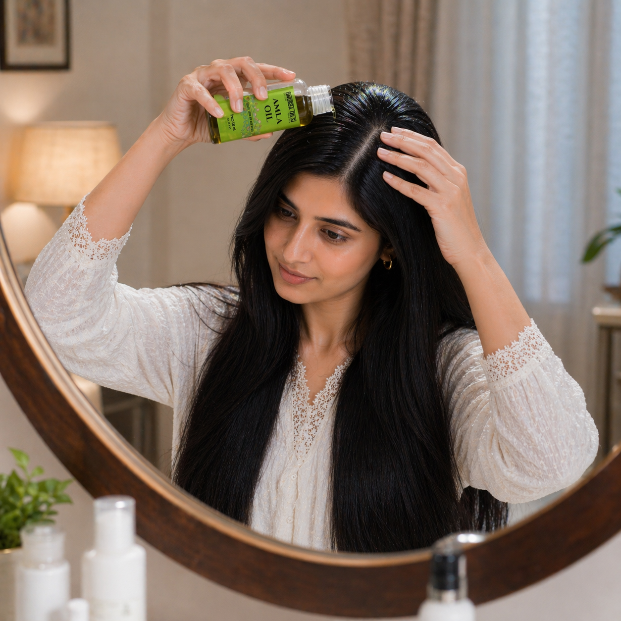 Amla Oil