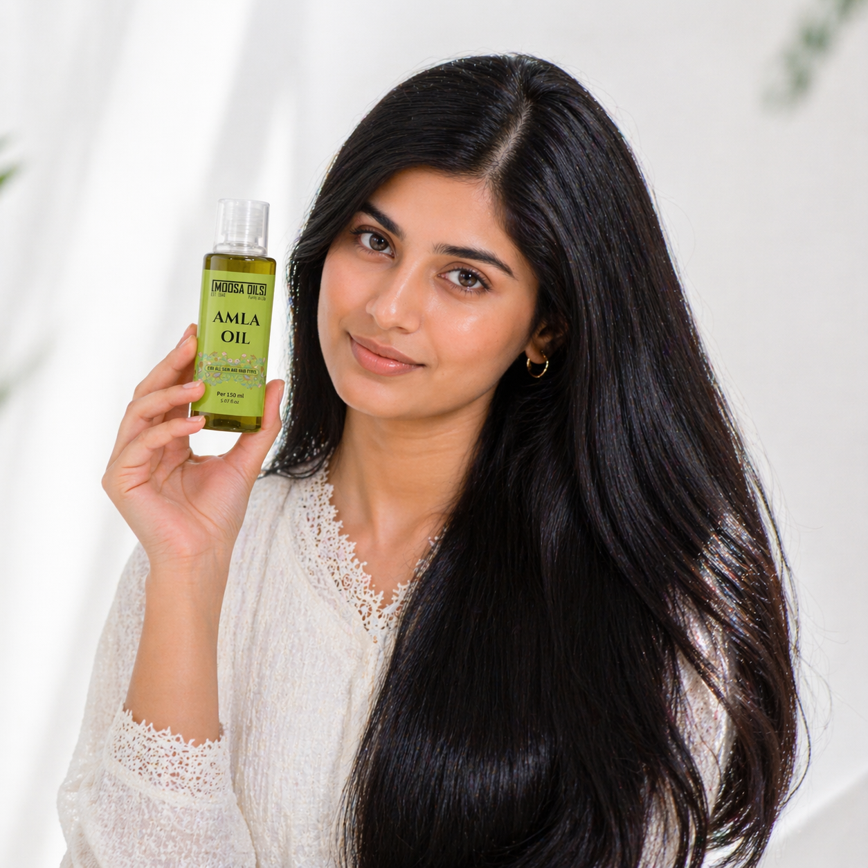 Amla Oil