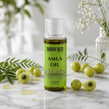 Amla Oil