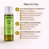 Amla Oil