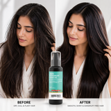 Anti-Dandruff Oil