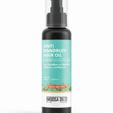 Anti-Dandruff Oil