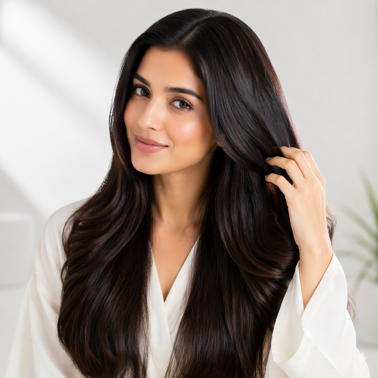 Anti-Dandruff Oil