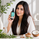 Anti-Dandruff Oil