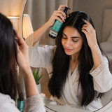 Anti-Dandruff Oil