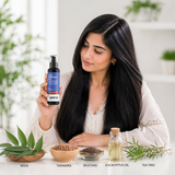 Lice Removal Oil