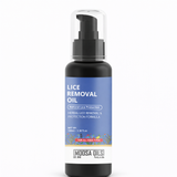 Lice Removal Oil