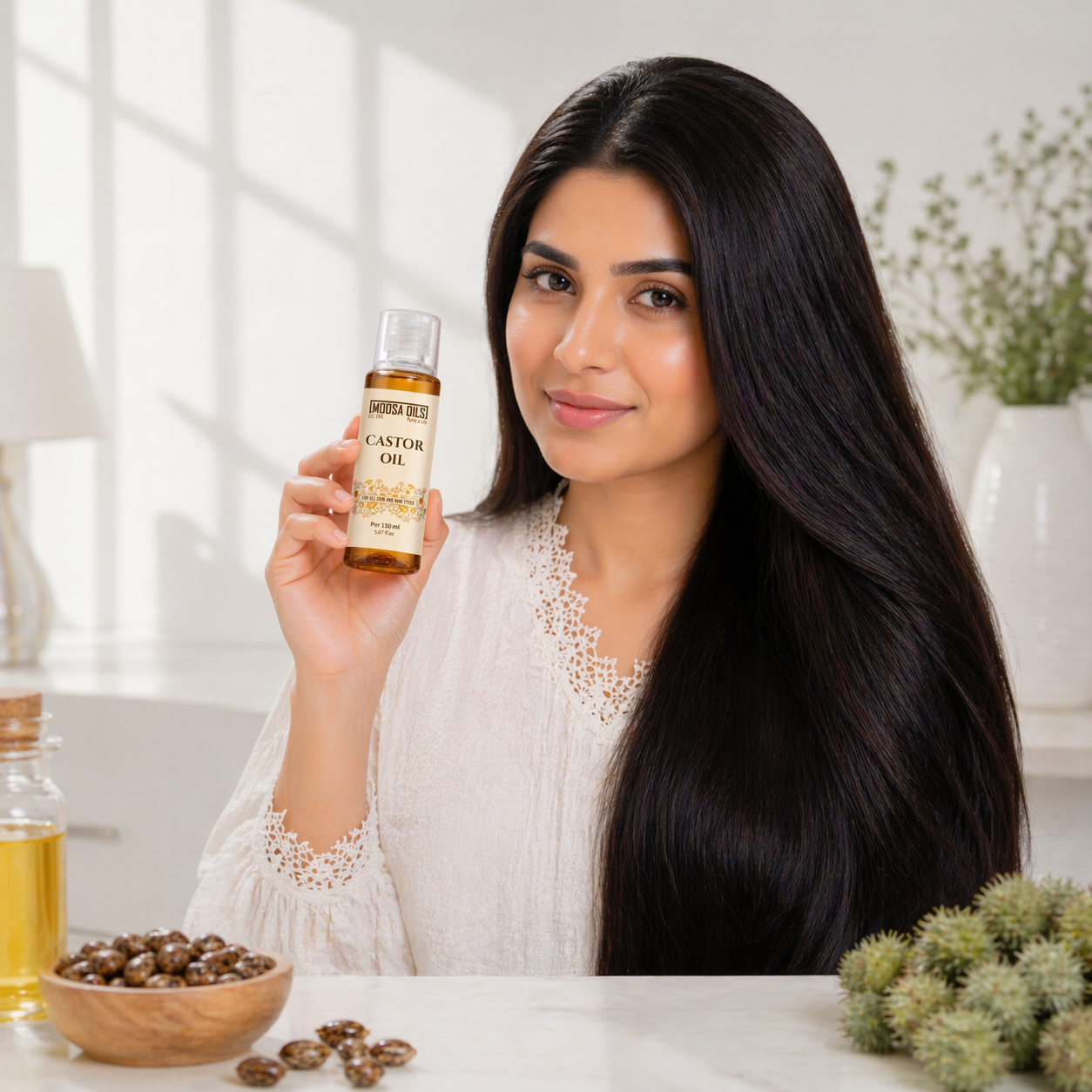 Castor Oil