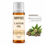 Castor Oil