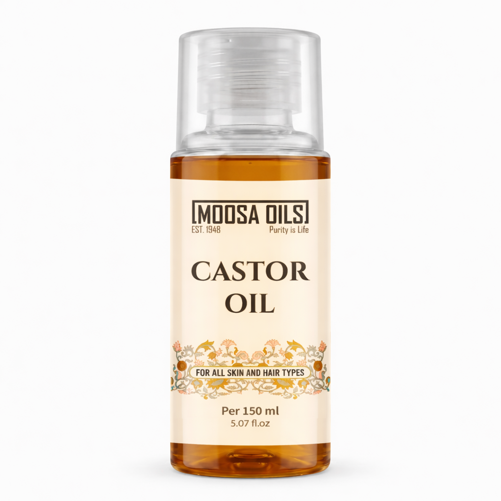 Castor Oil