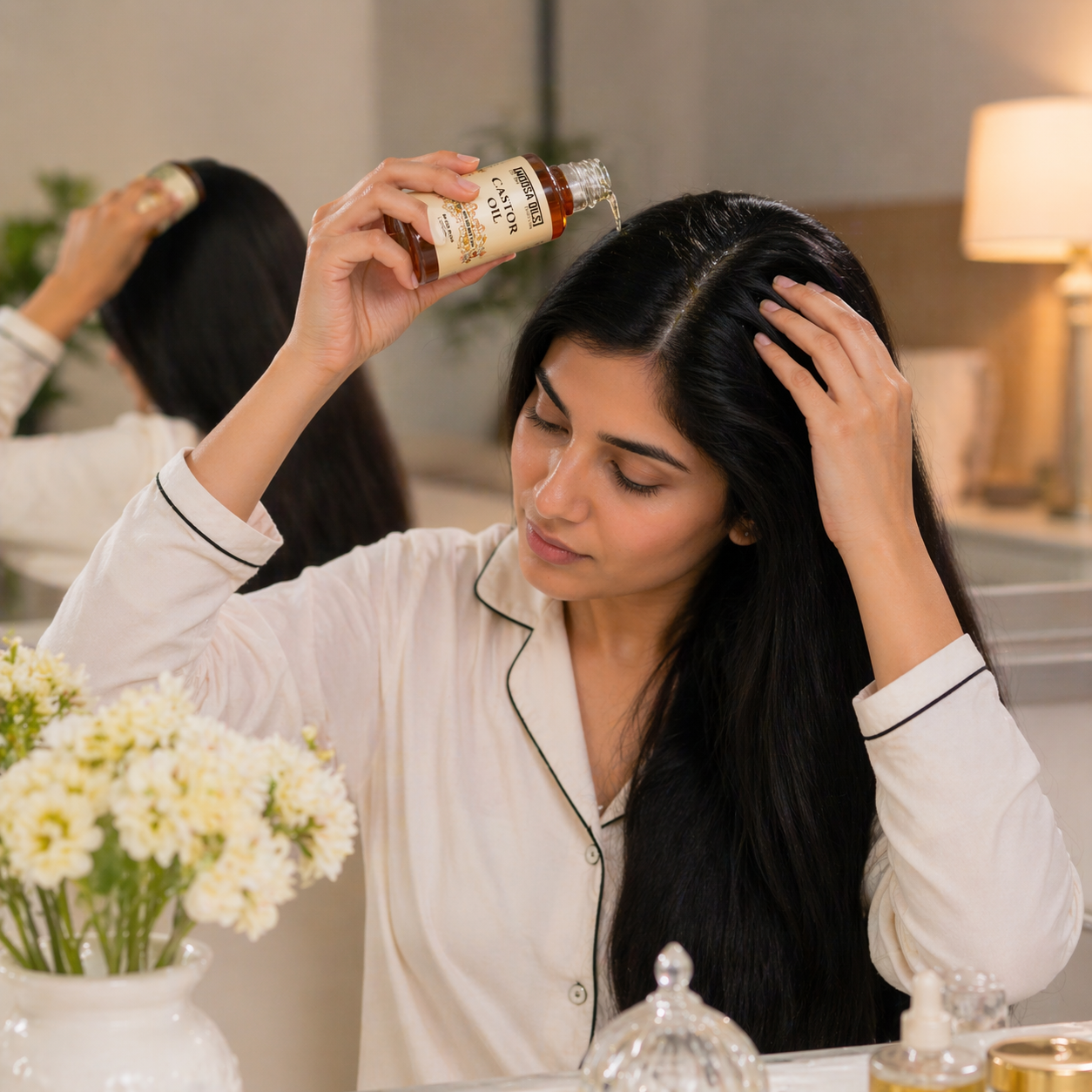 Castor Oil