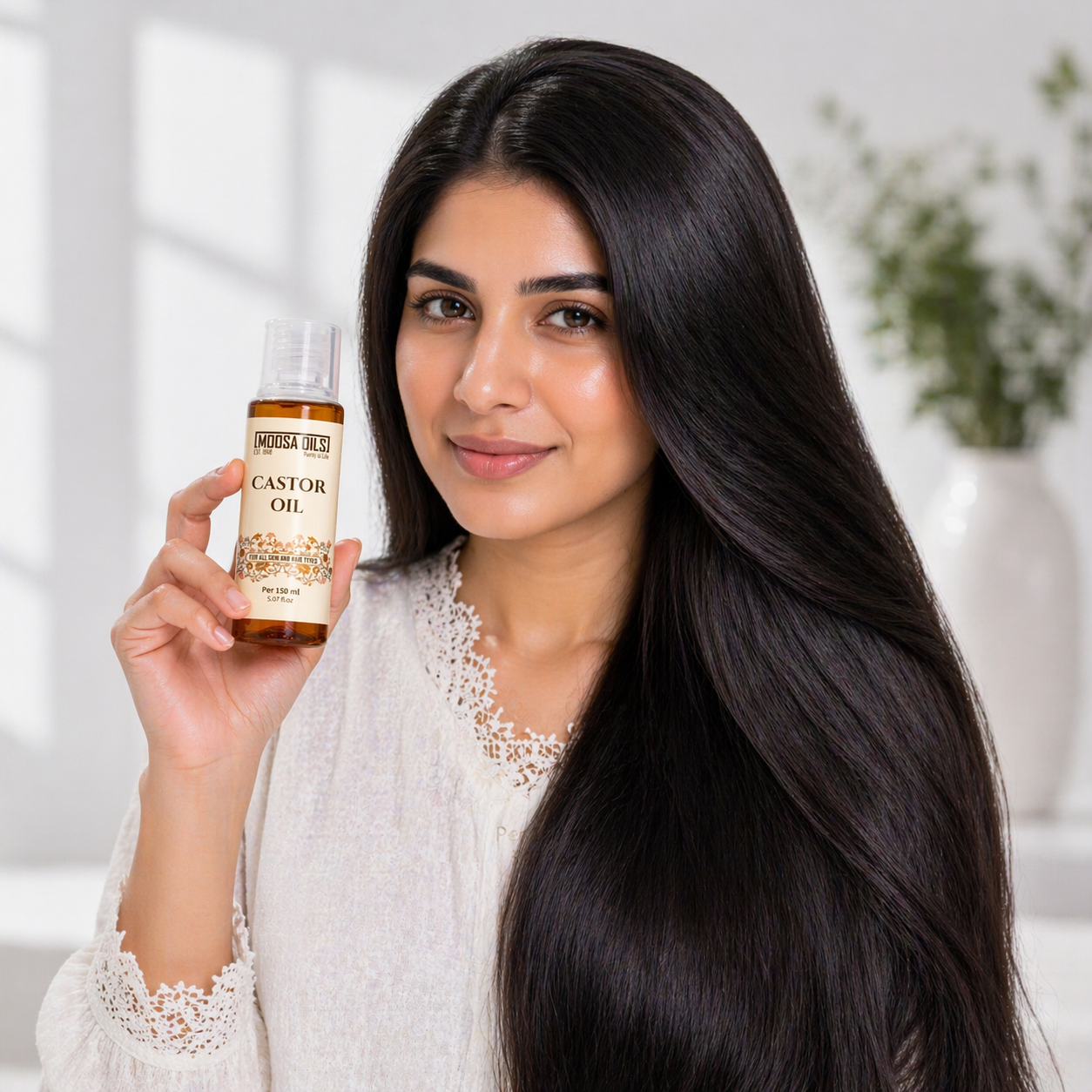 Castor Oil