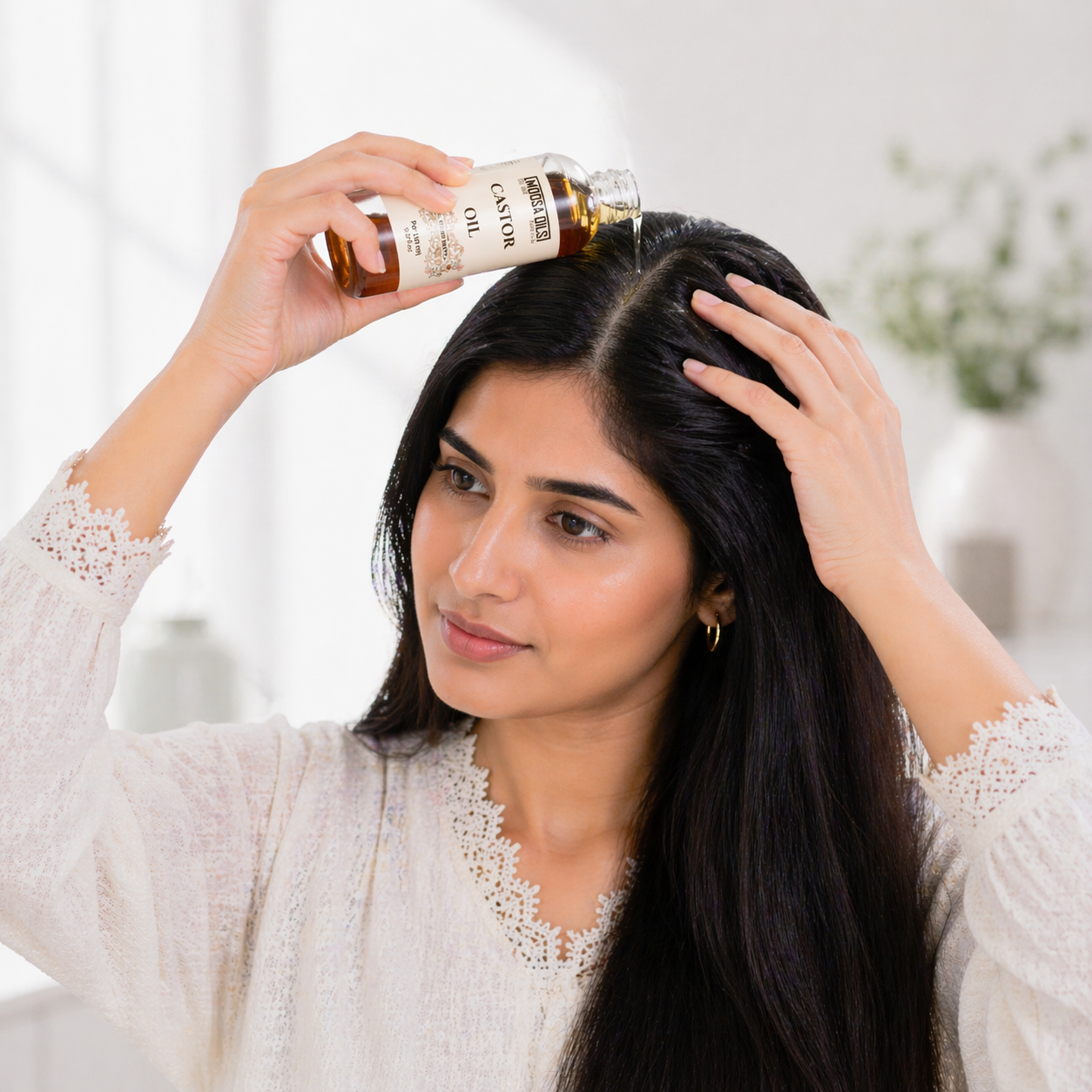 Castor Oil