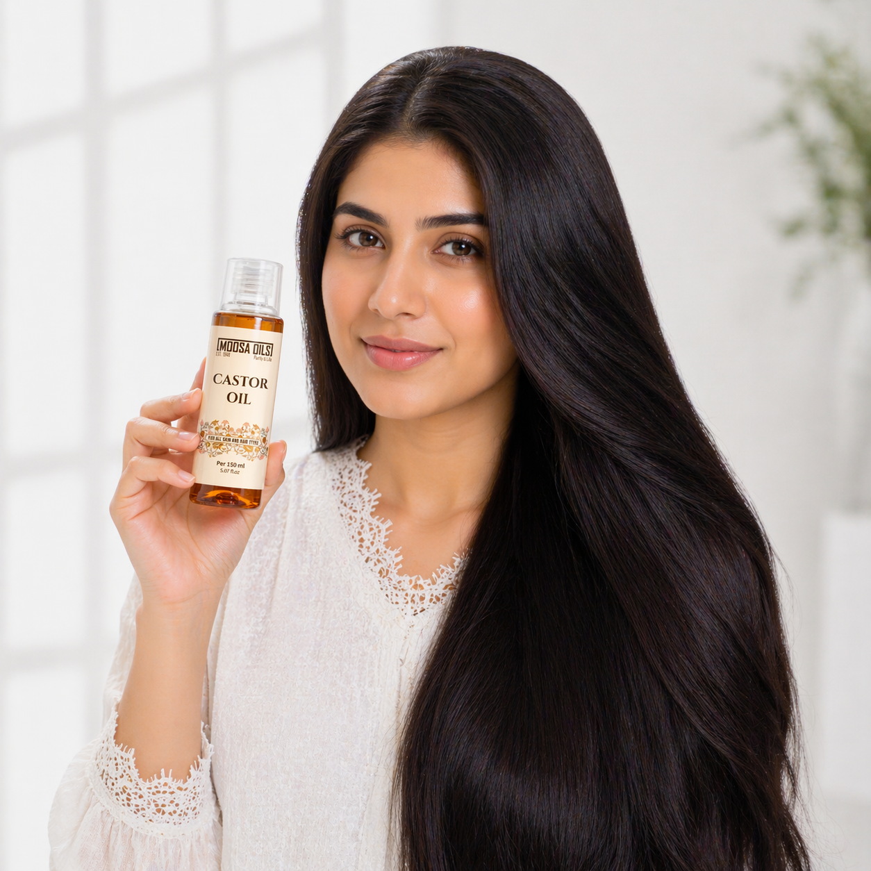 Castor Oil