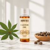 Castor Oil