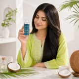 Coconut Oil