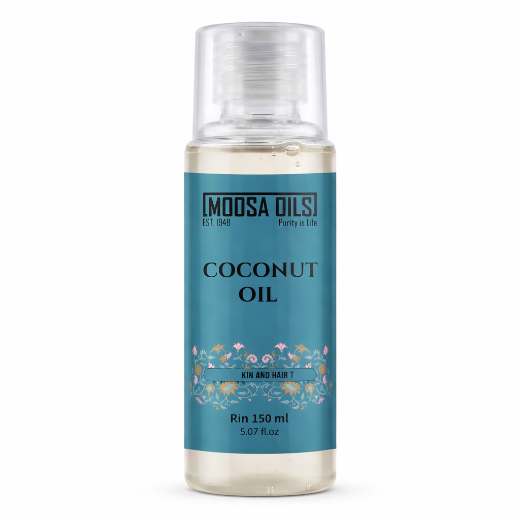 Coconut Oil