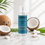 Coconut Oil