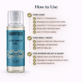 Coconut Oil