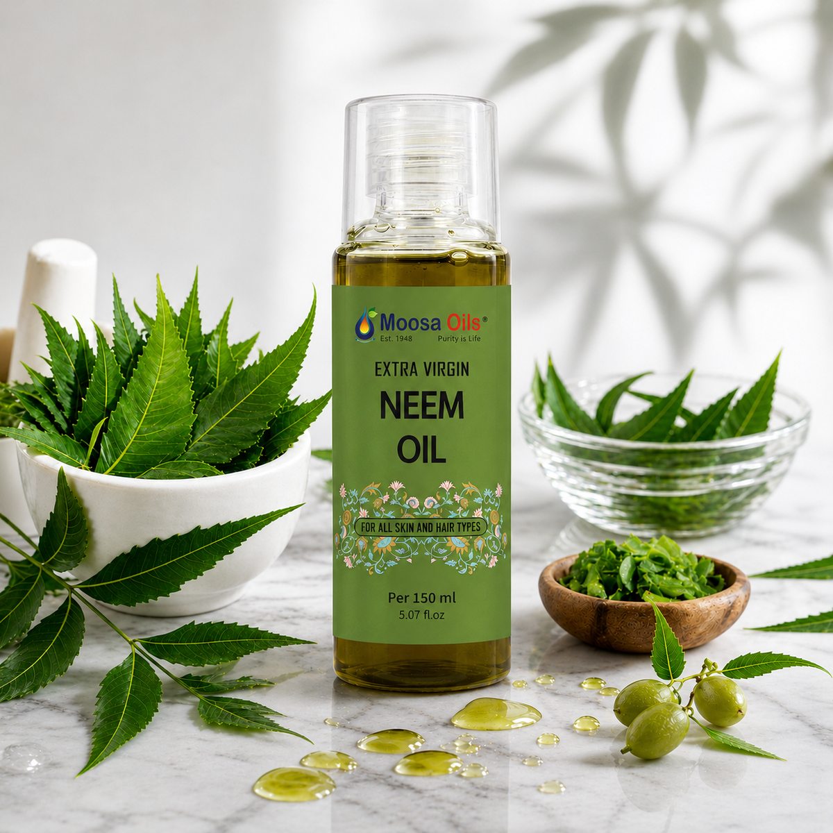 Neem Oil