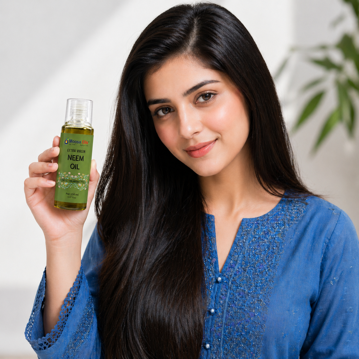 Neem Oil