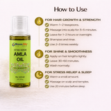 Amla Oil