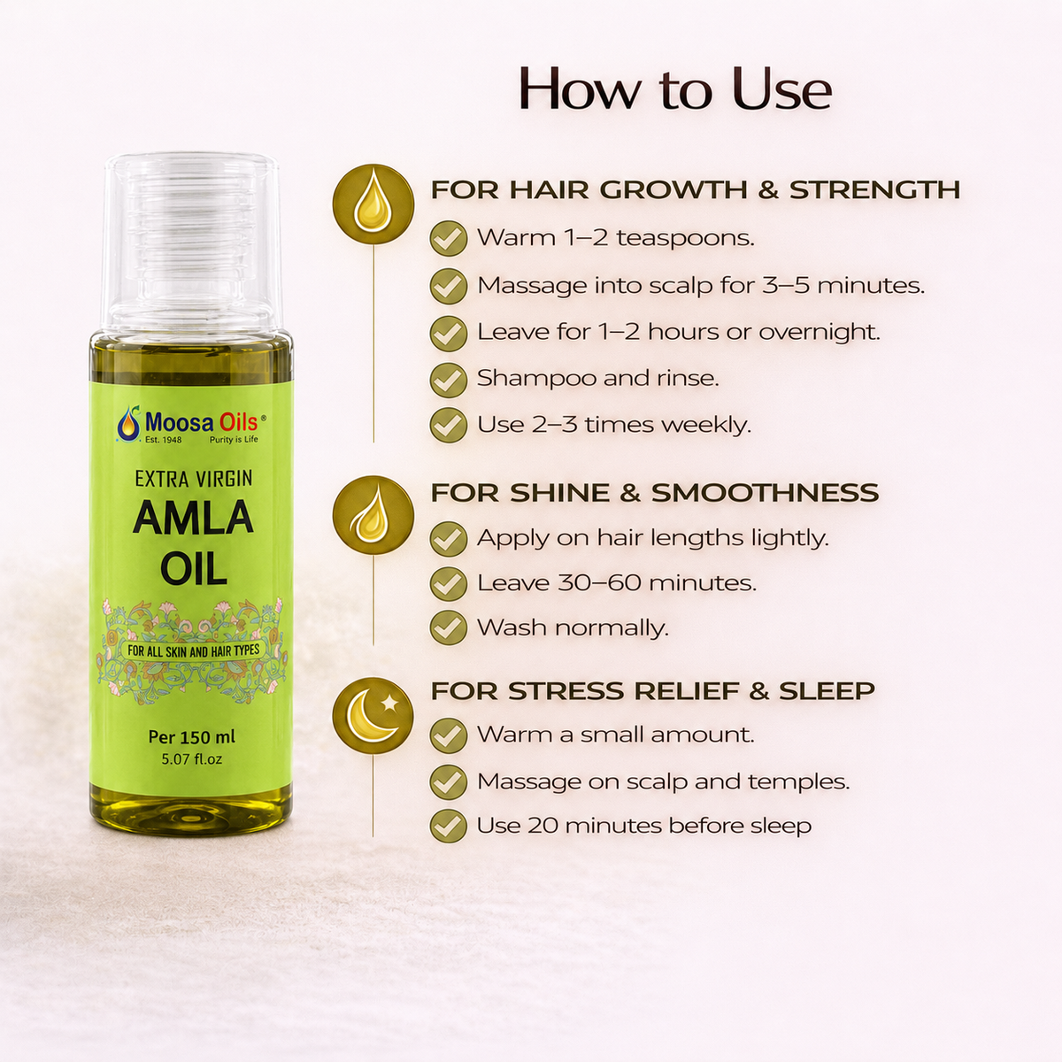 Amla Oil