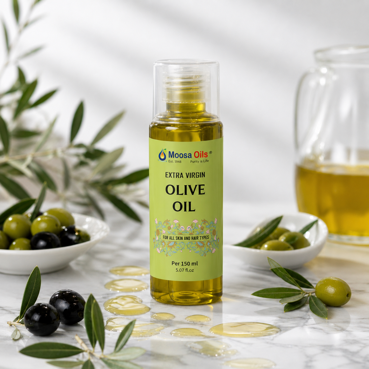 Olive Oil