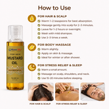 Mustard Oil