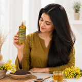 Mustard Oil