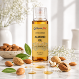 Almond Oil