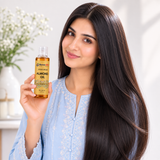 Almond Oil