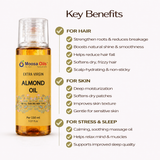 Almond Oil