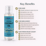 Coconut Oil