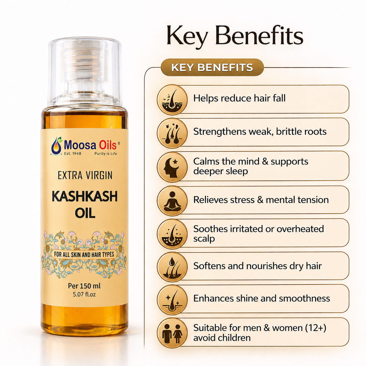 Kashkash Oil