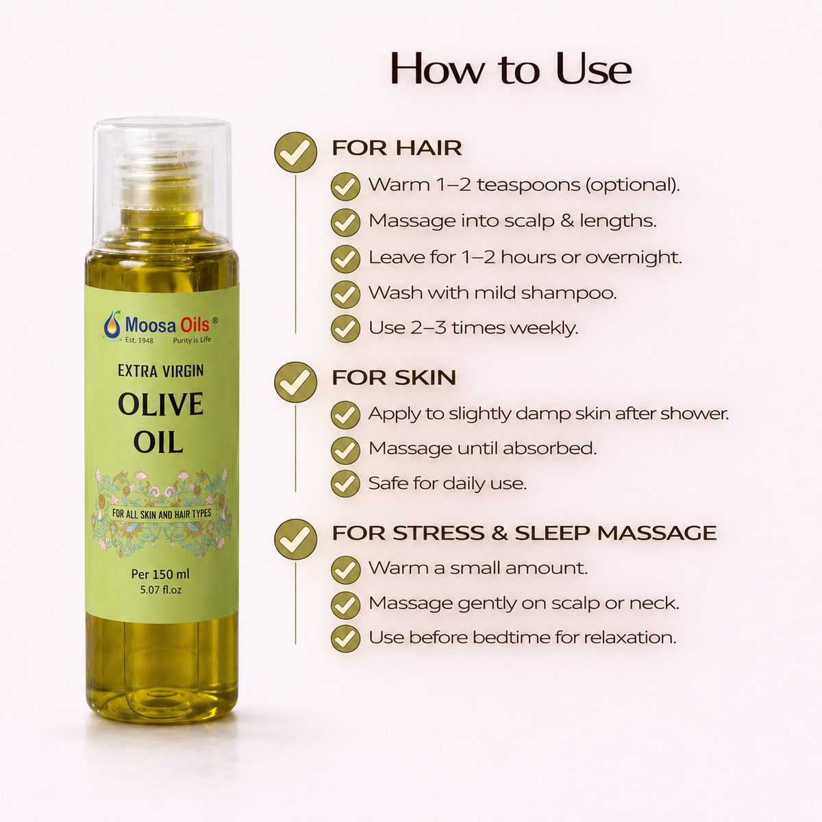 Olive Oil