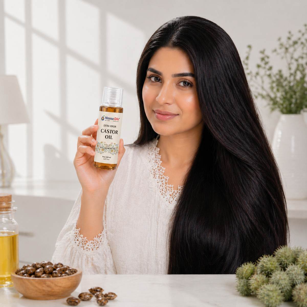Castor Oil